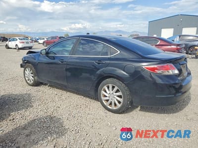 Drugie zdjęcie samochodu z przodu: 2012 MAZDA 6 I VIN:1YVHZ8DH3C5M32655 - miniatura