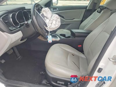 Zdjęcie 7 z 13 samochodu: 2013 KIA OPTIMA EX VIN:5XXGN4A75DG256450 - miniatura