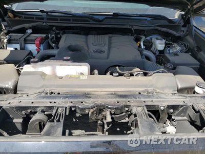 Zdjęcie 11 z 13 samochodu: 2025 TOYOTA TUNDRA LIMITED VIN:5TFWA5DB1SX329512 - miniatura