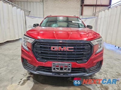 Piąte zdjęcie samochodu w środku: 2024 GMC TERRAIN SLE VIN:3GKALTEG1RL262388 - miniatura