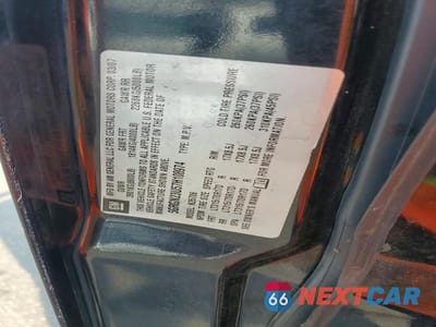Zdjęcie 13 z 13 samochodu: 2007 HUMMER H2 VIN:5GRGN23U57H108974 - miniatura