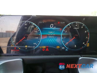 Zdjęcie 9 z 13 samochodu: 2022 MERCEDES-BENZ GLB 250 4MATIC VIN:W1N4M4HB1NW256597 - miniatura