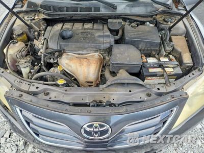 Zdjęcie 11 z 12 samochodu: 2011 TOYOTA CAMRY LE VIN:4T1BF3EK5BU660173 - miniatura