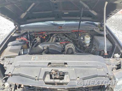 Zdjęcie 11 z 12 samochodu: 2007 CHEVROLET AVALANCHE C1500 VIN:3GNEC12J27G290943 - miniatura