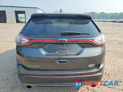 Zdjęcie 6 z 13 samochodu: 2016 FORD EDGE SEL VIN:2FMPK4J90GBB60428 - miniatura