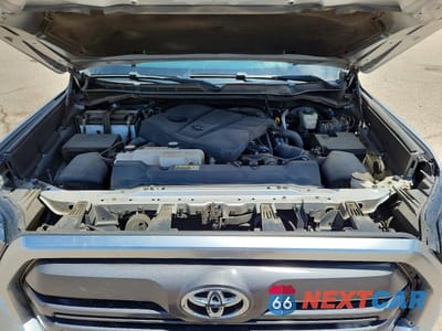 Zdjęcie 11 z 12 samochodu: 2022 TOYOTA TUNDRA CREWMAX LIMITED VIN:5TFJA5DBXNX016859 - miniatura