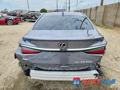 Zdjęcie 6 z 13 samochodu: 2021 LEXUS ES 250 BASE VIN:58AD11D14MU001694 - miniatura