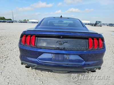 Zdjęcie 6 z 12 samochodu: 2020 FORD MUSTANG VIN:1FA6P8TH8L5158573 - miniatura