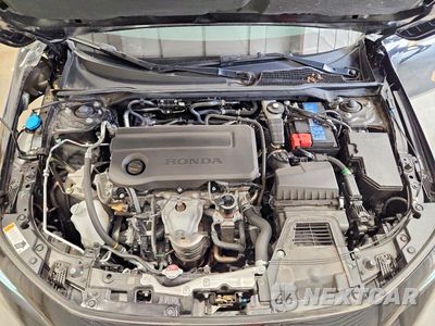 Zdjęcie 11 z 12 samochodu: 2025 HONDA CIVIC SPORT VIN:2HGFE2F5XSH539090 - miniatura
