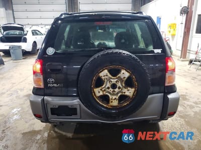 Zdjęcie 6 z 13 samochodu: 2002 TOYOTA RAV4 BASE VIN:JTEGH20V120047552 - miniatura