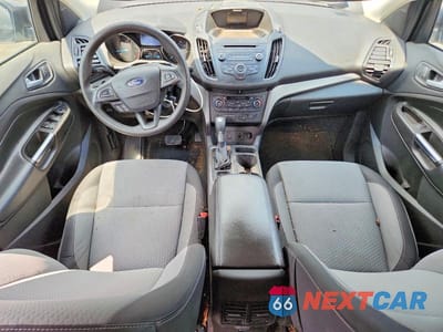 Zdjęcie 8 z 13 samochodu: 2017 FORD ESCAPE SE VIN:1FMCU9GDXHUC46455 - miniatura