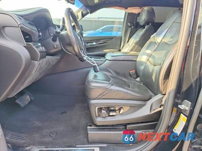 Zdjęcie 7 z 13 samochodu: 2020 CADILLAC ESCALADE ESV PLATINUM VIN:1GYS4KKJ2LR112209 - miniatura