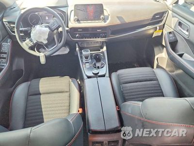 Zdjęcie 8 z 13 samochodu: 2026 NISSAN ROGUE ROCK CREEK VIN:5N1BT3BB1TC697239 - miniatura