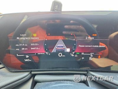 Zdjęcie 9 z 13 samochodu: 2025 AUDI SQ5 PRESTIGE VIN:WA135AGU7S2112082 - miniatura