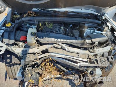 Zdjęcie 12 z 13 samochodu: 2021 JEEP GRAND CHEROKEE L LAREDO VIN:1C4RJKAG9M8138204 - miniatura