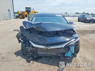 Piąte zdjęcie samochodu w środku: 2023 CHEVROLET MALIBU LS VIN:1G1ZB5ST0PF185768 - miniatura