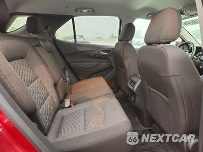 Zdjęcie 11 z 13 samochodu: 2021 CHEVROLET EQUINOX LT VIN:2GNAXUEV5M6114270 - miniatura