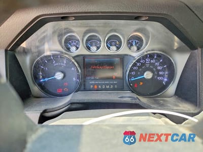 Zdjęcie 9 z 12 samochodu: 2015 FORD F250 SUPER DUTY VIN:1FT7W2BT2FEA31469 - miniatura