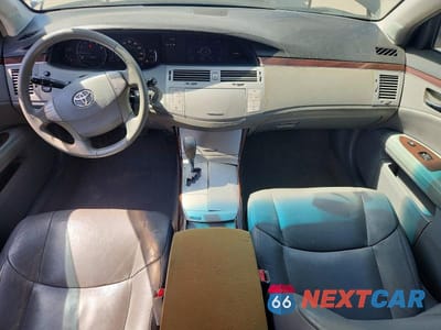 Zdjęcie 8 z 12 samochodu: 2008 TOYOTA AVALON XLS VIN:4T1BK36B68U319545 - miniatura