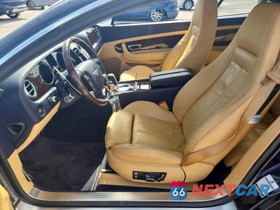 Zdjęcie 7 z 13 samochodu: 2006 BENTLEY CONTINENTAL GT VIN:SCBCR63WX6C030963 - miniatura