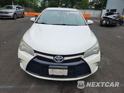 Piąte zdjęcie samochodu w środku: 2016 TOYOTA CAMRY SE VIN:4T1BF1FK0GU125648 - miniatura
