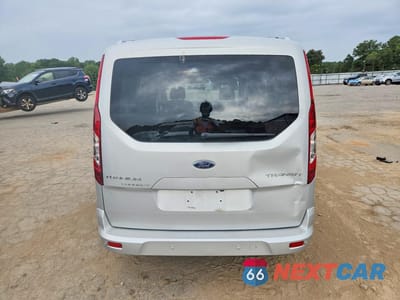Zdjęcie 6 z 14 samochodu: 2014 FORD TRANSIT CONNECT TITANIUM VIN:NM0GE9G74E1134421 - miniatura