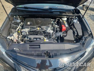 Zdjęcie 11 z 12 samochodu: 2019 TOYOTA CAMRY SE VIN:4T1B11HK2KU834926 - miniatura