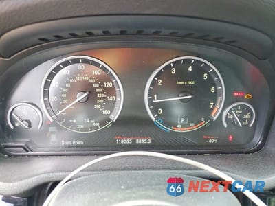 Zdjęcie 9 z 13 samochodu: 2016 BMW X4 XDRIVE28I VIN:5UXXW3C55G0M89879 - miniatura