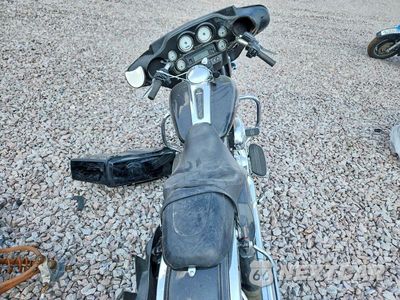 Zdjęcie 6 z 9 samochodu: 2011 HARLEY-DAVIDSON FLHX VIN:1HD1KBM13BB676865 - miniatura