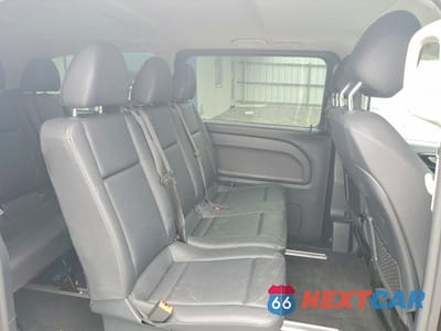Zdjęcie 10 z 13 samochodu: 2023 MERCEDES-BENZ METRIS VIN:W1WV0FEY0P4362506 - miniatura