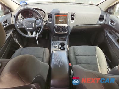 Zdjęcie 8 z 13 samochodu: 2014 DODGE DURANGO SXT VIN:1C4RDHAG8EC970061 - miniatura