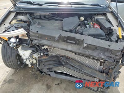 Zdjęcie 12 z 14 samochodu: 2011 FORD EDGE LIMITED VIN:2FMDK3KC2BBB38530 - miniatura