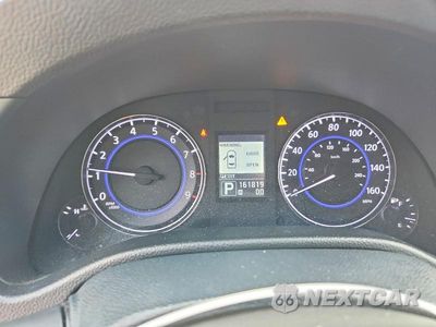 Zdjęcie 9 z 12 samochodu: 2013 INFINITI G37 SEDAN X VIN:JN1CV6AR9DM760640 - miniatura