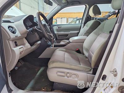 Zdjęcie 7 z 13 samochodu: 2014 HONDA PILOT EX VIN:5FNYF4H47EB057028 - miniatura