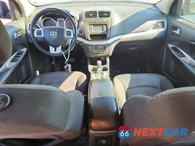 Zdjęcie 8 z 12 samochodu: 2015 DODGE JOURNEY SE VIN:3C4PDCAB5FT530058 - miniatura