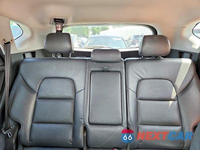 Zdjęcie 10 z 13 samochodu: 2016 HYUNDAI TUCSON LIMITED VIN:KM8J3CA24GU145960 - miniatura