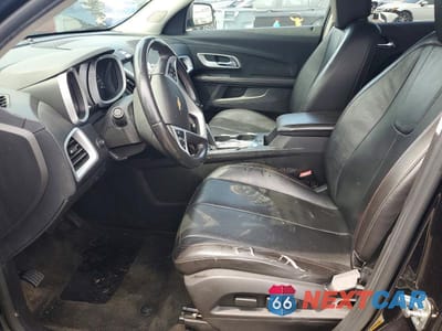 Zdjęcie 7 z 14 samochodu: 2011 CHEVROLET EQUINOX LT VIN:2CNFLNEC8B6460210 - miniatura