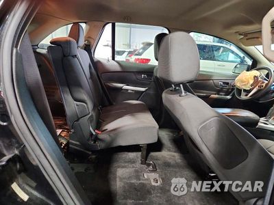 Zdjęcie 10 z 13 samochodu: 2014 FORD EDGE SE VIN:2FMDK4GC6EBB00690 - miniatura