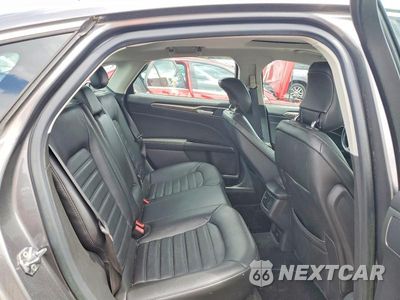 Zdjęcie 10 z 12 samochodu: 2013 FORD FUSION SE HYBRID VIN:3FA6P0LU0DR233294 - miniatura