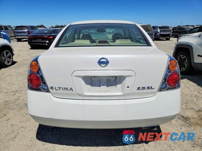 Zdjęcie 6 z 12 samochodu: 2003 NISSAN ALTIMA BASE/S/SL VIN:1N4AL11D93C188531 - miniatura