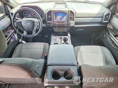 Zdjęcie 8 z 13 samochodu: 2021 FORD EXPEDITION XL VIN:1FMJU1FT1MEA53780 - miniatura