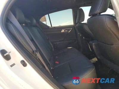 Zdjęcie 10 z 12 samochodu: 2014 LEXUS CT 200 VIN:JTHKD5BH5E2199540 - miniatura
