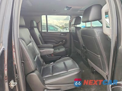 Zdjęcie 11 z 13 samochodu: 2017 CHEVROLET SUBURBAN C1500 LT VIN:1GNSCHKC2HR401375 - miniatura