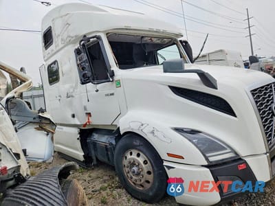Zdjęcie 14 z 14 samochodu: 2024 VOLVO VNL SEMI TRUCK VIN:4V4NC9EH2RN340237 - miniatura