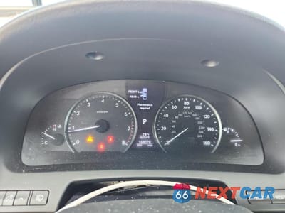 Zdjęcie 9 z 12 samochodu: 2013 LEXUS LS 460L VIN:JTHGL5EF6D5047945 - miniatura