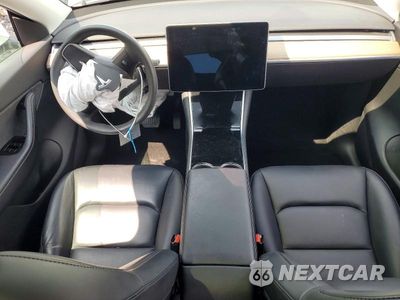 Zdjęcie 8 z 13 samochodu: 2021 TESLA MODEL Y VIN:5YJYGDEE2MF092651 - miniatura