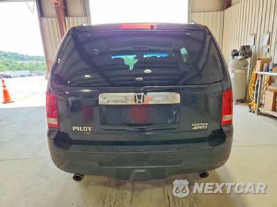 Zdjęcie 6 z 13 samochodu: 2012 HONDA PILOT TOURING VIN:5FNYF4H99CB067617 - miniatura