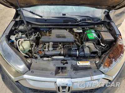 Zdjęcie 11 z 12 samochodu: 2017 HONDA CR-V EX VIN:5J6RW2H59HL009057 - miniatura