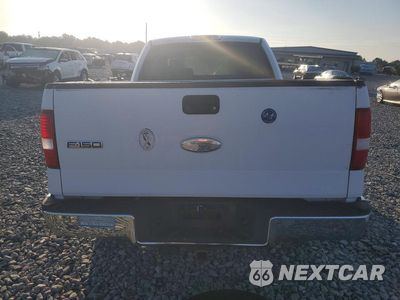 Zdjęcie 6 z 13 samochodu: 2008 FORD F150 SUPERCREW VIN:1FTPW14V38FA01001 - miniatura