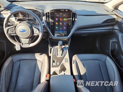Zdjęcie 8 z 14 samochodu: 2025 SUBARU CROSSTREK LIMITED VIN:4S4GUHM64S3726795 - miniatura